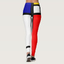 Search for mondrian leggings Geometry