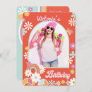 Search for hippie graduation invitations Groovy