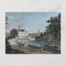 Search for vintage philadelphia postcards Illustration