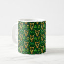 Search for harps mugs Shamrocks
