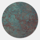Search for copper stickers Distressed
