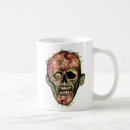 Search for living dead mugs Undead