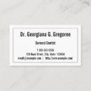 Search for prosthodontist business cards Basic