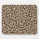 Search for leopard mousepads Animal skin