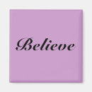 Search for believe in magnets Hope