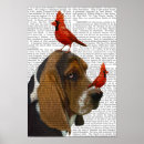 Search for basset posters Antique