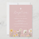 Search for yellow floral invitations Pink