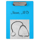 Search for stethoscope clipboards Hospital