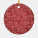 Search for paisley christmas tree decorations Damask