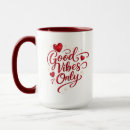 Search for good vibes only mugs Inspirational quote