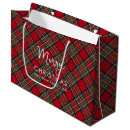 Search for large christmas gift bags Script