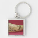 Search for nineteenth square key rings Boat
