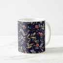 Search for woodland animal mugs Pattern