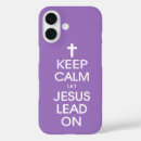 Search for christ iphone cases God