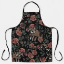 Search for dusty rose aprons Roses
