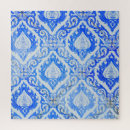 Search for ceramic puzzles Illustration
