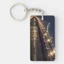 Search for treasure the key rings California