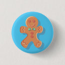 Search for gingerbread cookie badges Cute