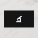 Search for scientist business cards Analyst