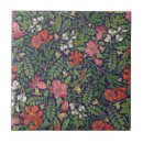 Search for garden wall tiles Floral