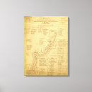 Search for explorers canvas prints Map