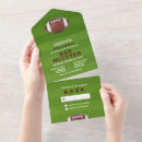 Search for all in one bar bat mitzvah invitations Elegant