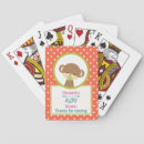 Search for monkey playing cards Baby