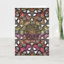 Search for metallic vertical cards Mystical