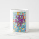 Search for the great barrier reef mugs Tropical fish