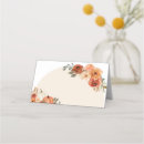 Search for autumn place cards Fall