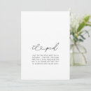 Search for we tied the knot wedding invitations Heart