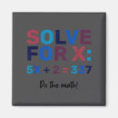 Search for algebra magnets Funny