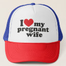 Search for i love my wife hats Funny
