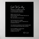 Search for goodbye art Poem