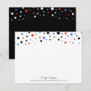 Search for african 4x5 invitations Juneteenth