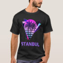 Search for istanbul tshirts 80s
