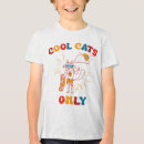 Search for skateboarding kids tshirts Kitten
