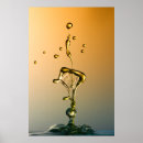 Search for high speed art Splash