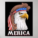 Search for mullets posters Eagle