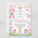 Search for alice in wonderland 1st birthday Watercolor garden flowers