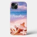 Search for heaven phone cases Ocean