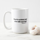 Search for christian church mugs Verse