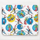 Search for dr seuss book mousepads Cute