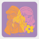 Search for scooby doo stickers Velma dinkley
