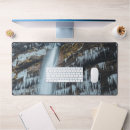 Search for winter ice mousepads Landscape