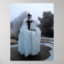Search for frozen posters Fountain