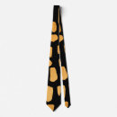 Search for gold background ties Pattern