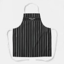 Search for formal aprons Elegant