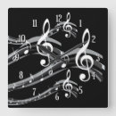 Search for music instructor art Black