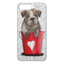 Search for puppy dog iphone cases Bulldog